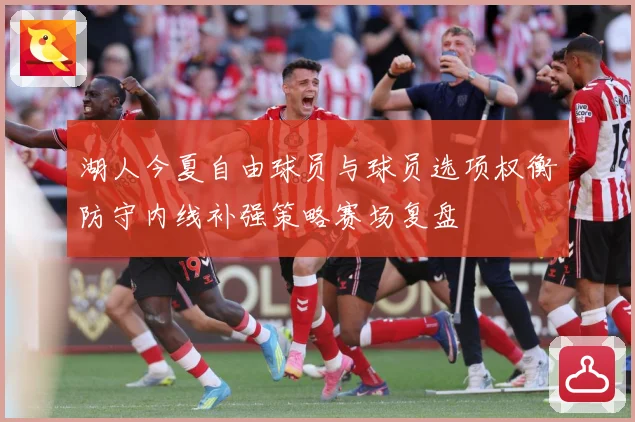 湖人今夏自由球员与球员选项权衡防守内线补强策略赛场复盘