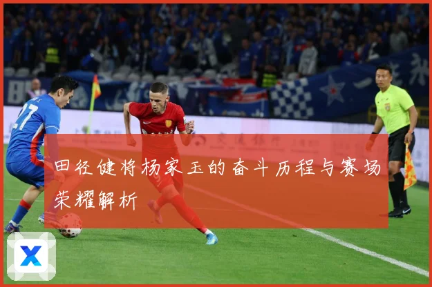 田径健将杨家玉的奋斗历程与赛场荣耀解析
